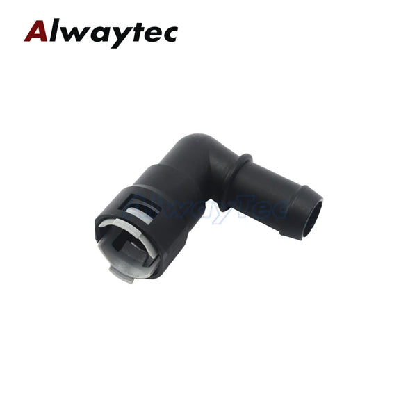 18.9-ID19 90° Hose Connector Connector Coolant